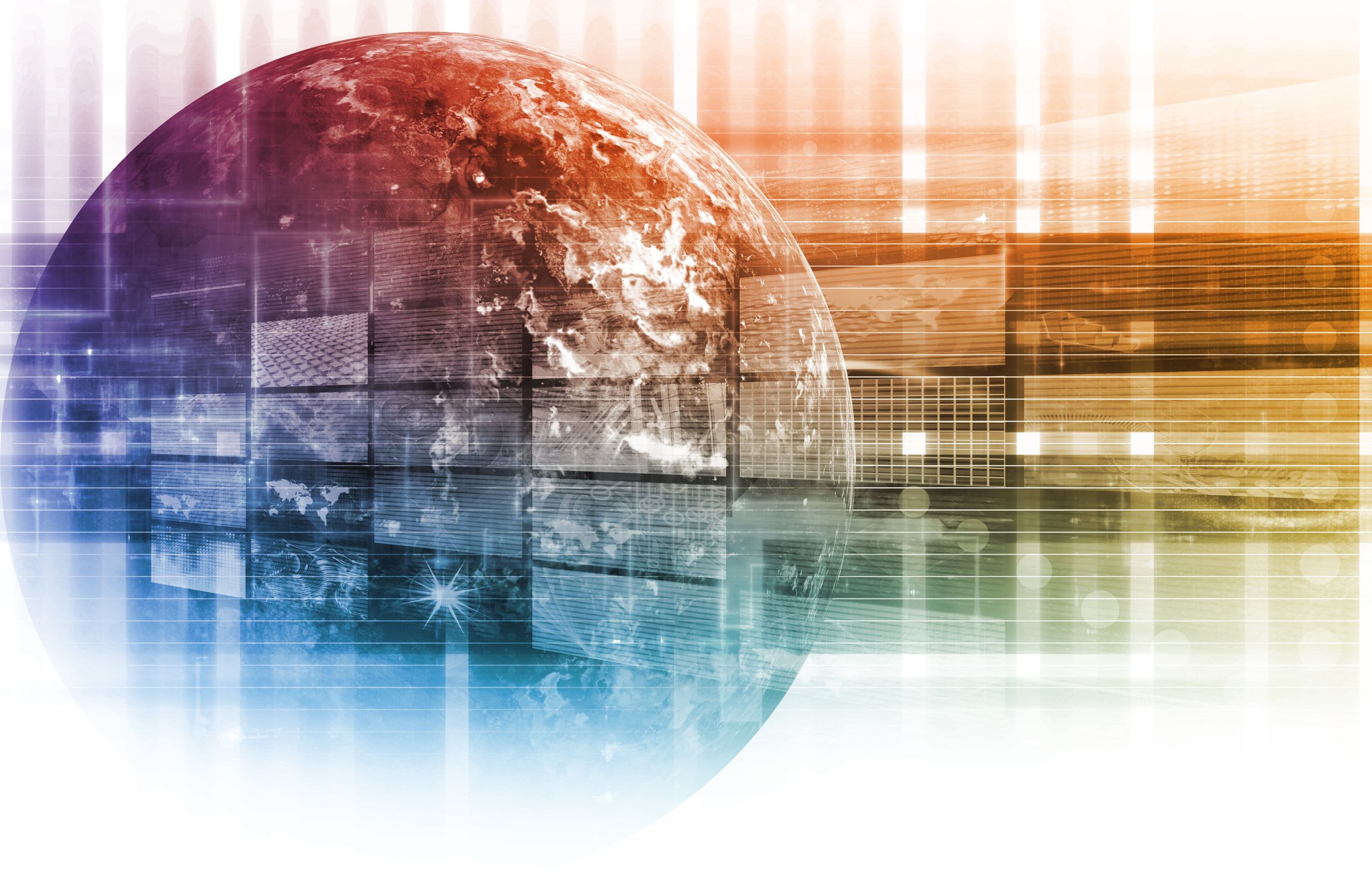 Information technology data network