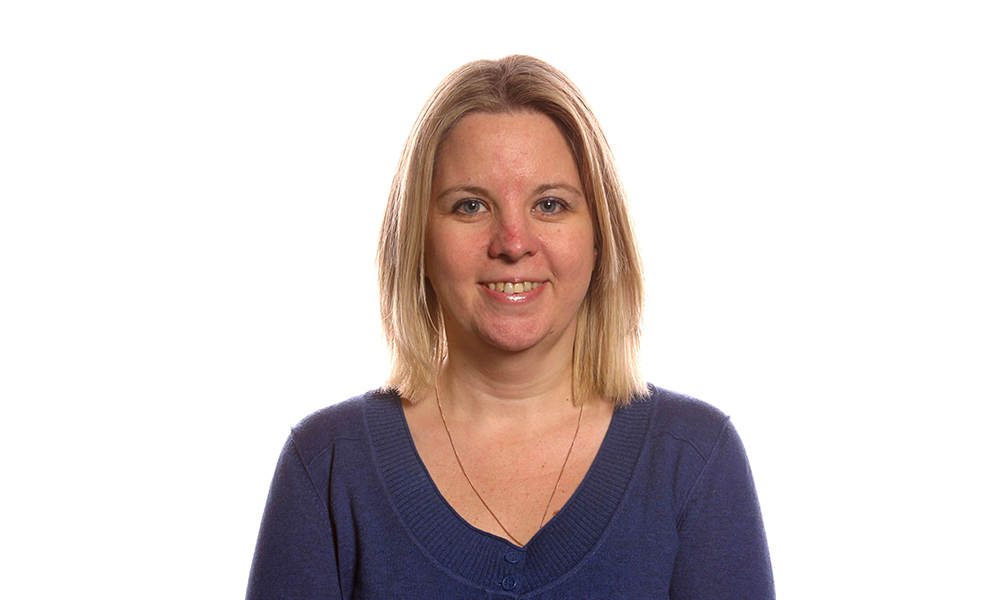 Professor Emma Parry